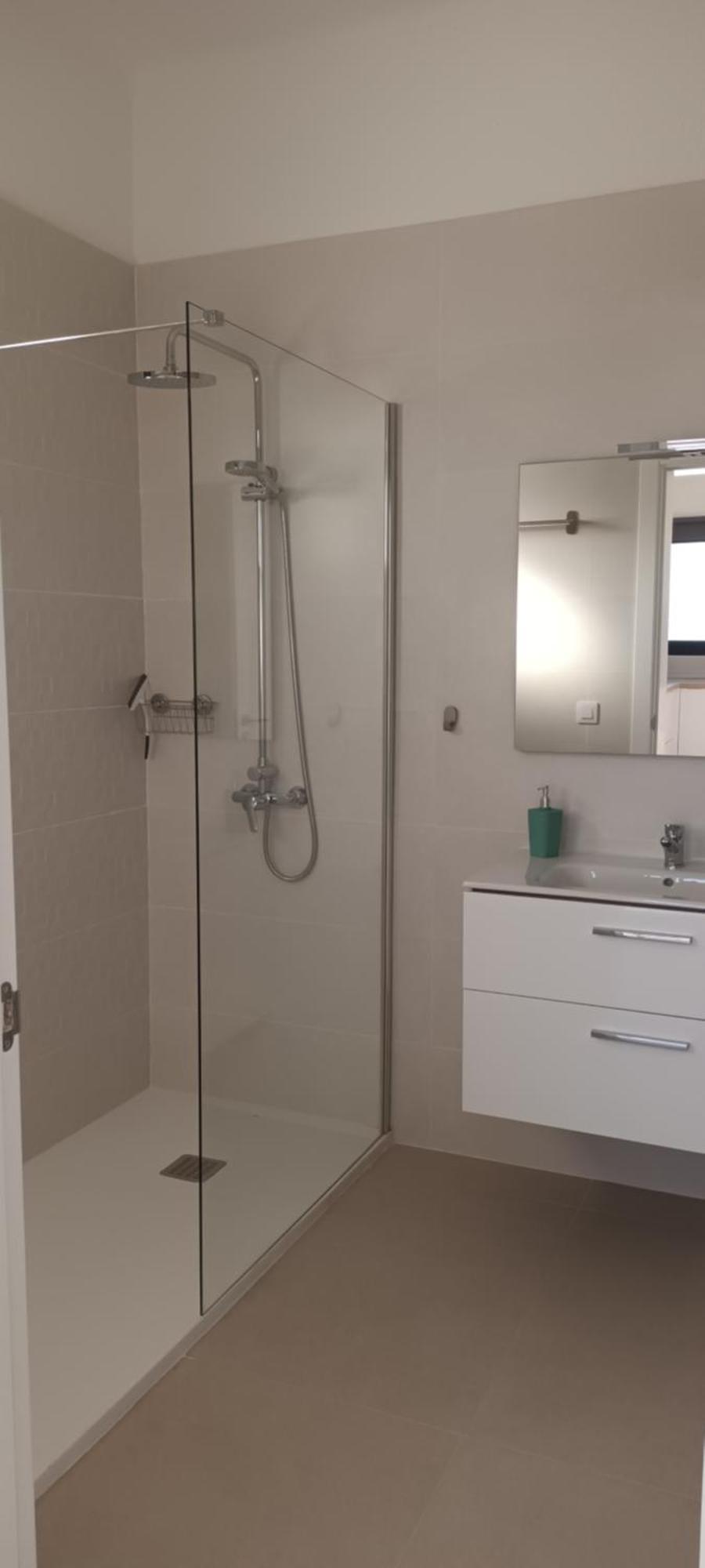 Apartamentos Falcon Tinajo Eksteriør billede